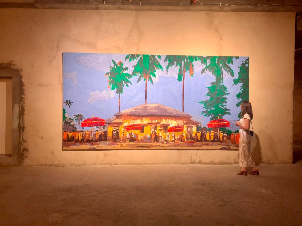 Africa-  on Neocolonialism and CFA&nbsp;Franc